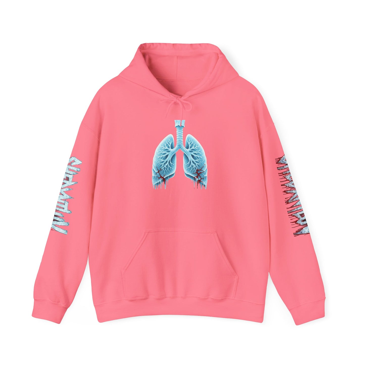 SheDxntLuv's "Ice Cold" Hoodie